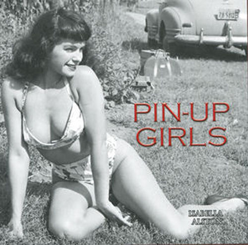 Cover Pin-Up Girls